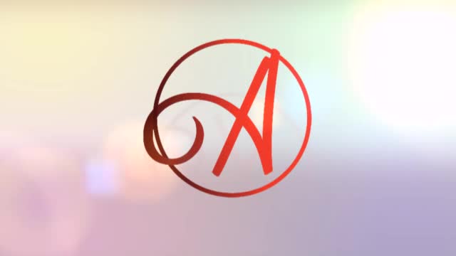 make a professional badge logo