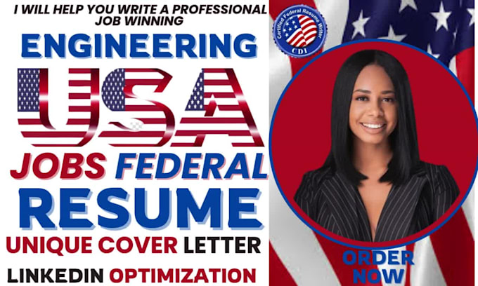 write federal usajobs, software engineer, construction, engineering, tech resume
