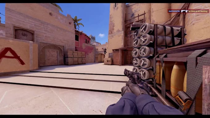 be csgo coach for you in matchmaking