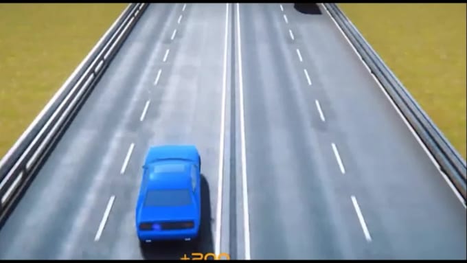 design and develop a unity game or app for any platform