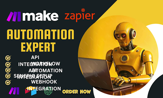 make com scenario make com automation make automation  made com