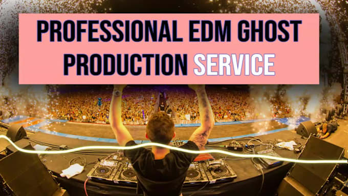 produce professional dance music