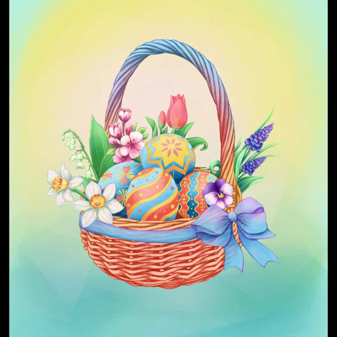 draw an adult or children illustration