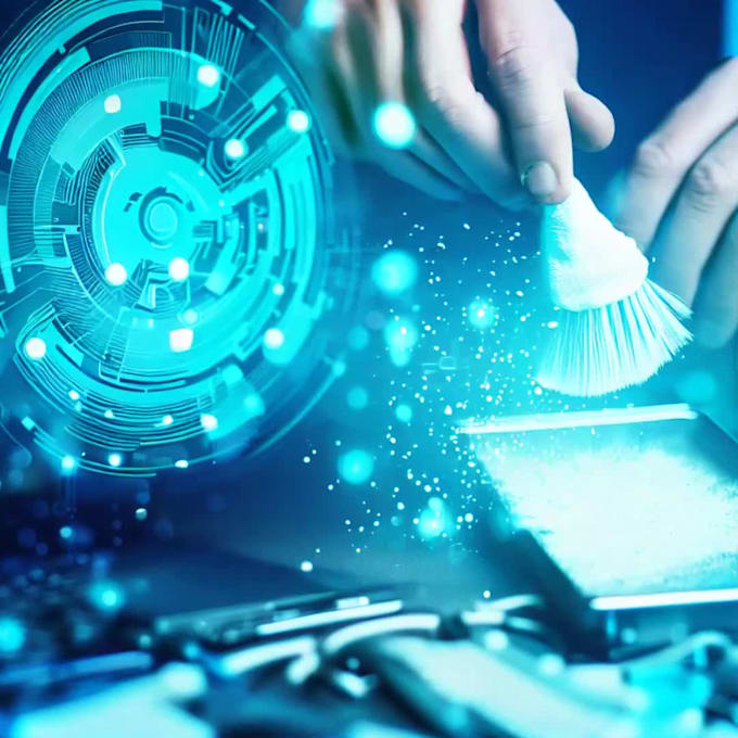 help you create a data profile, data clean, enrich in your xls and bd scripts