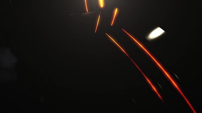 transform your brand with a cinematic 3d logo reveal