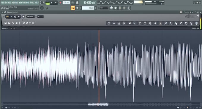 produce a massive hardstyle or edm hard dance drop