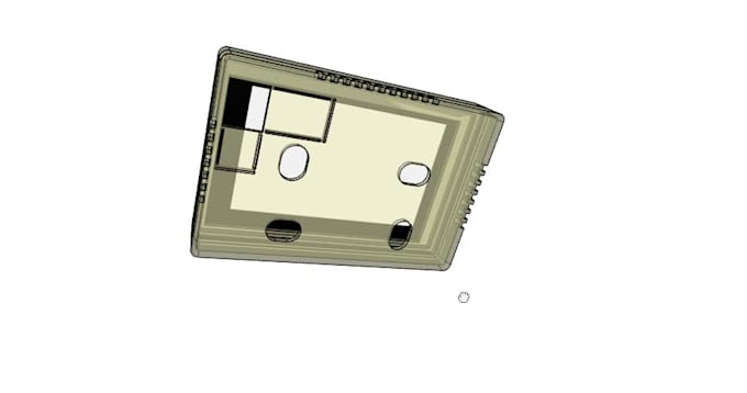 create custom 3d display cases and professional 3d models