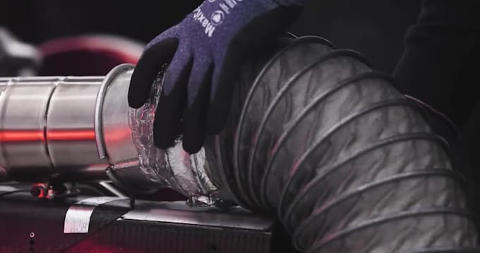 project administration x mercedesamg petronas f1