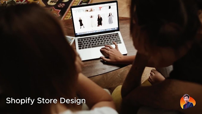 create a shopify affiliate marketing website