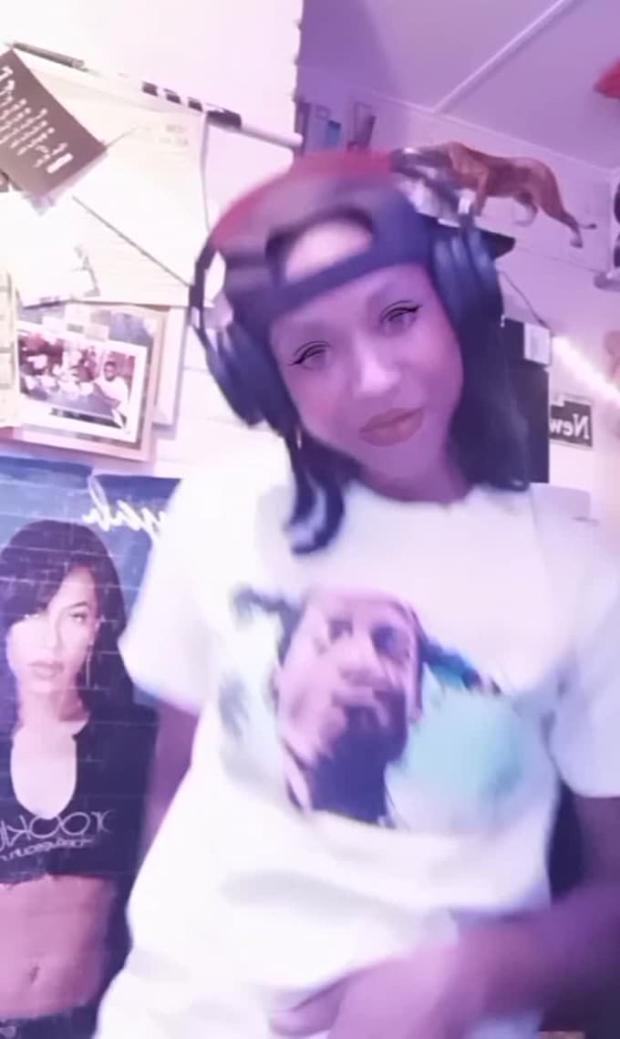 be your female rapper ghostwriter