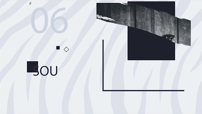 I will create awesome slideshow videos for you