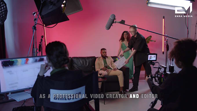 create an explainer video for your business
