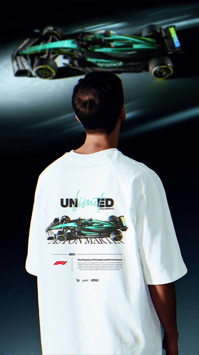 design custom streetwear graphics for your clothing brand