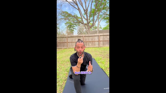 produce authentic male ugc videos for instagram and tiktok ads