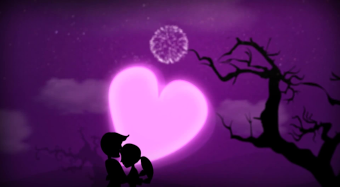 Create A Happy Birthday Or Valentines Day 2d Animation