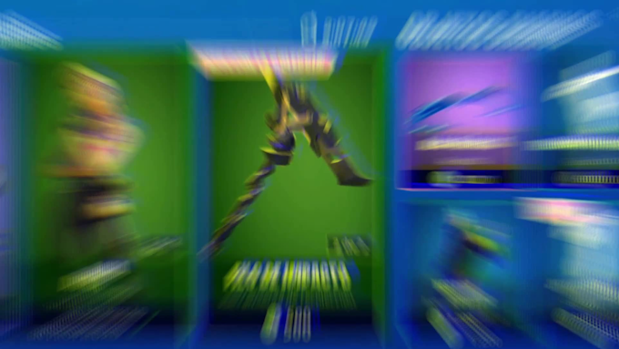 Fortnite Creator Code On Item Shop And Animated Banner By Bysaulxx