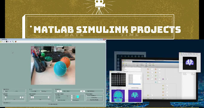 Do image processing ,ml and cnn projects for you in matlab by Programmingt6
