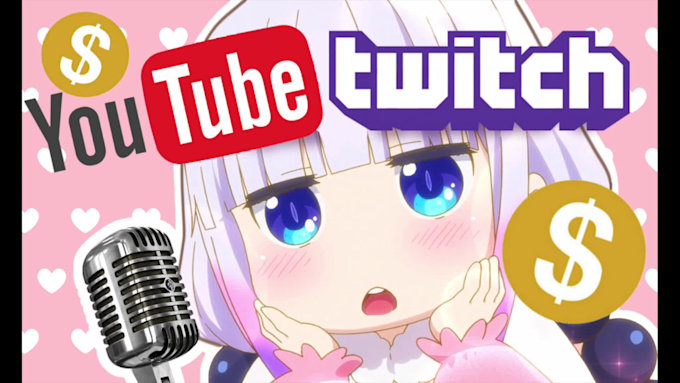 This Is My Voice Anime