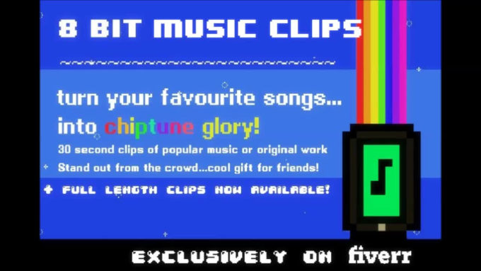 8 bit music converter app