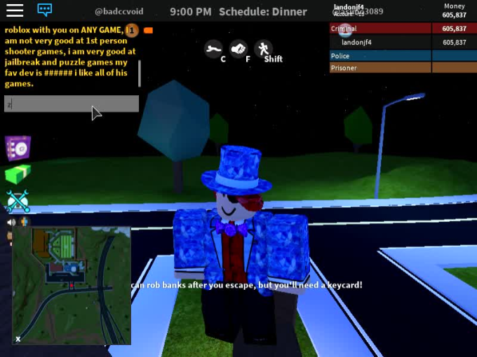 Play Roblox With You For A Good Price - 