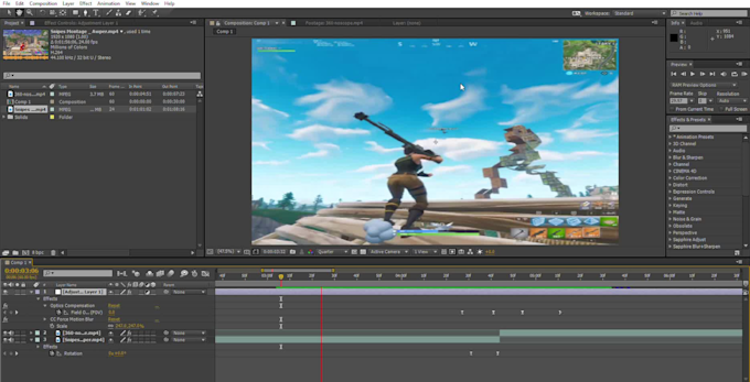 Make You A Logo Banner Or Even Edit Your Videos By Derpydozer