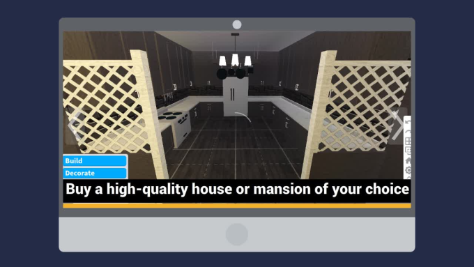 Create A House On Roblox Welcome To Bloxburg - welcome to bloxburg roblox mansions