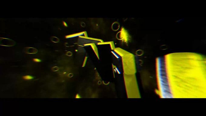 Make You Design Intros And Banner By Zaverheart