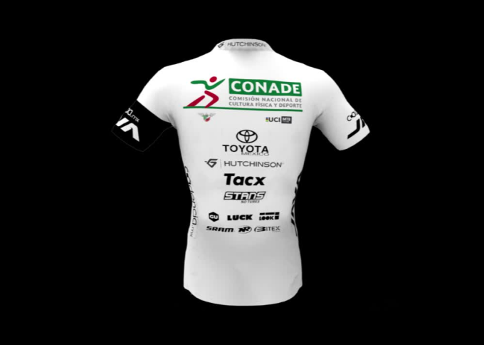 Download Turn your cycling jersey into 3d mock up by Rizkapratama