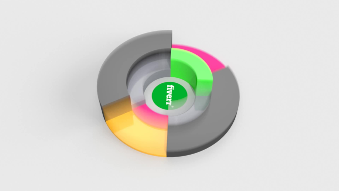 Create A Sound Equalizer Logo Video By Lesliethompson7