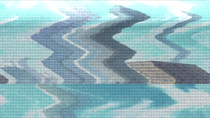 Photoshop Vaporwave Aesthetic Backgrounds Or Banners By Tinky Winky
