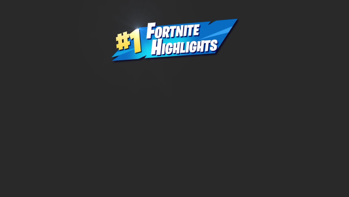 100disparition: Fortnite Victory Royale Logo Transparent