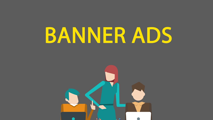 Create You A Killer Call To Action Banner Ad Design By Thecreativeguys