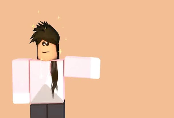 Make You A Roblox Gfx In A Intro Animation By Beariest - cute aesthetic roblox intros