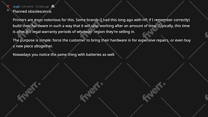 Create reddit askreddit voiceover videos for cash cow