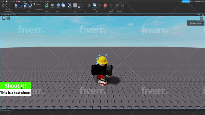 9+ Roblox studio magic script the difference