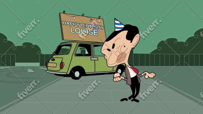 Cartoon Mister Bean Funny Video Mister Bin Mr Bean Joke Video Mrs