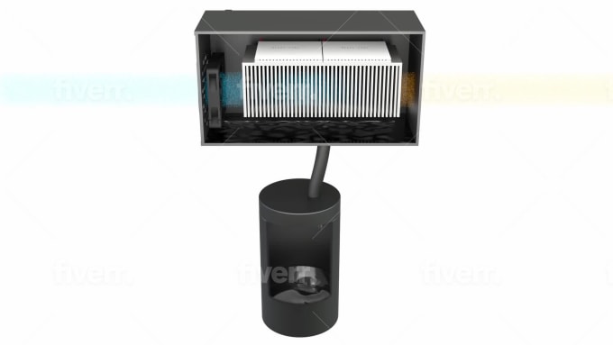 Create instructional 3d product animation - Image 7