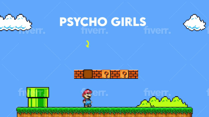 A beginner's guide to Super Mario, Games