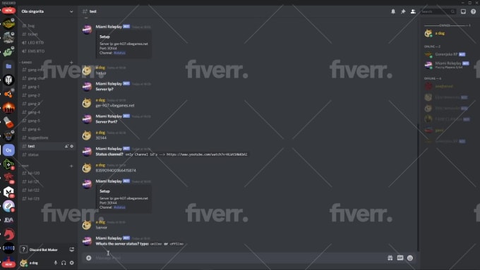 discord-fivem-browser/README.md at master · noperaattori/discord