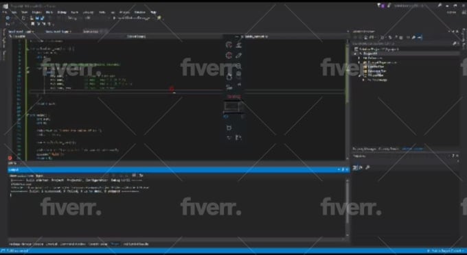 Python java cpp c c r assembly programming projects task assignment by ...