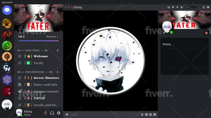 Steam Community :: :: kaneki gif test