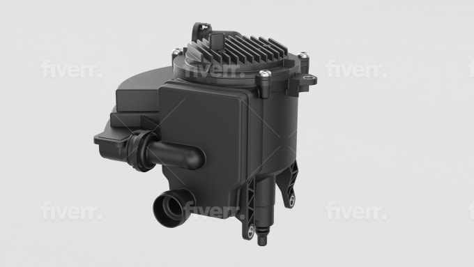 Create instructional 3d product animation - Image 5