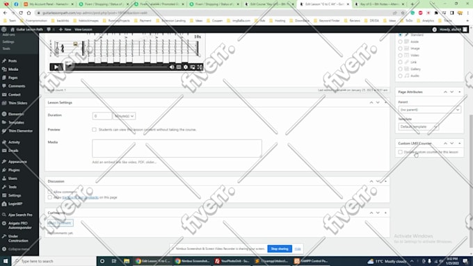Customize and fix woocommerce wordpress plugin issue in 1 hour by ...