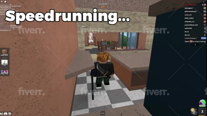 Edit your roblox video to make it better with memes by Blobrvg