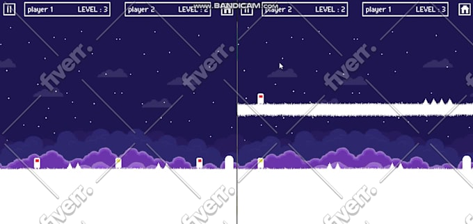 Create multiplayer game for you by Marmisdev | Fiverr