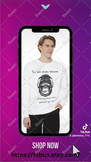 do organic redbubble promotion, etsy promotion, teespring and shopify marketing