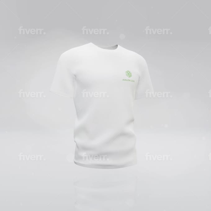 Download Create An Animated Tshirt And Hoodie Mockup Advertisement Video By Art3designer Fiverr