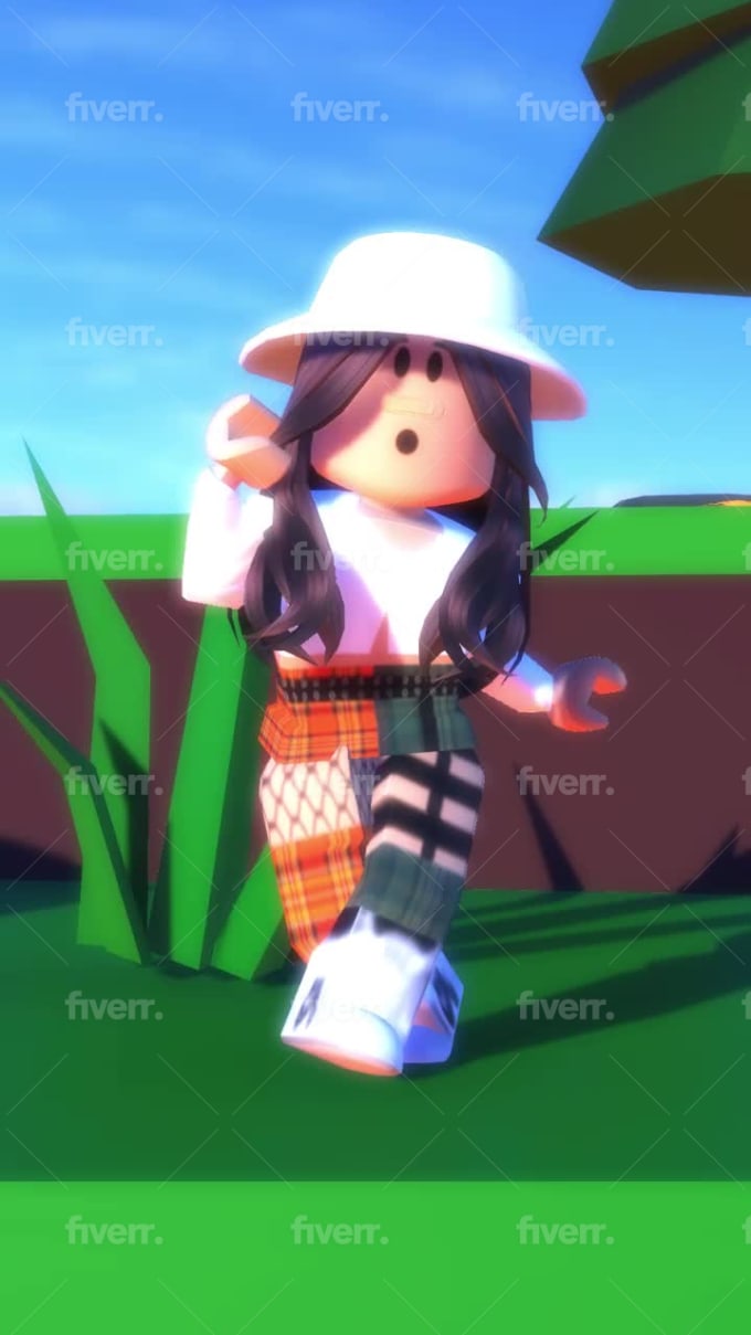 Make Mmd Roblox Tiktok Animations Just For You By Darealpurple Fiverr - how to make mmd rigs from roblox
