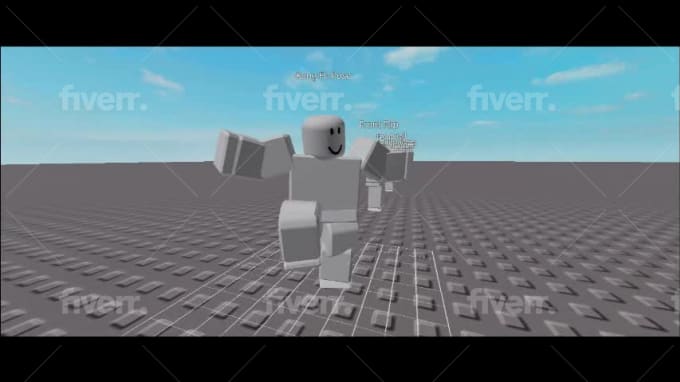 Make You Advanced R15 Roblox Animations By Darkdisplay Fiverr - roblox running animation