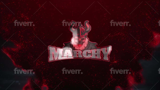 Fire Logo Reveal for Gaming Intros and Gaming Channels (Intro Maker) 